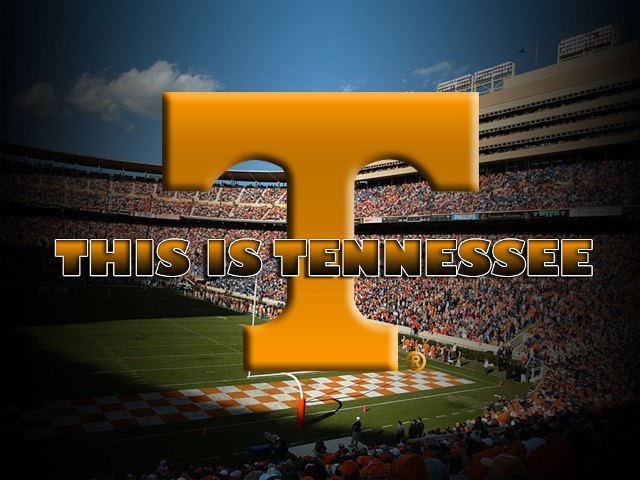 UT VOLS PAGE